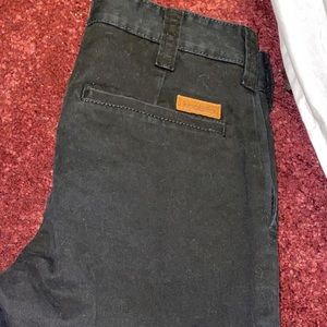 Kaotiko shorts
